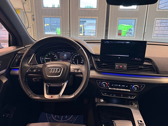 Audi Q5 8 of 28