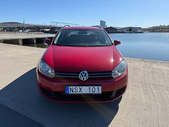 Volkswagen Golf VI 2 of 22