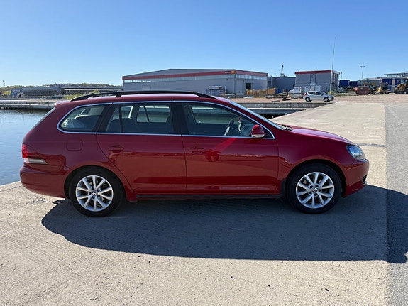 Volkswagen Golf VI 8 of 22