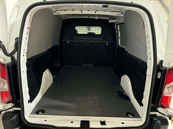 Toyota Proace City 7 of 14