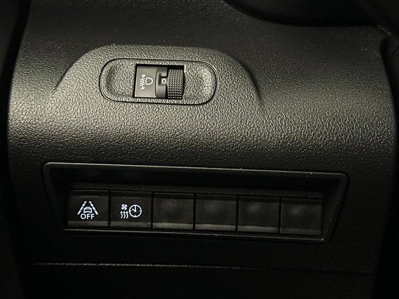 Toyota Proace City 14 of 14