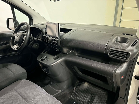 Toyota Proace City 4 of 5