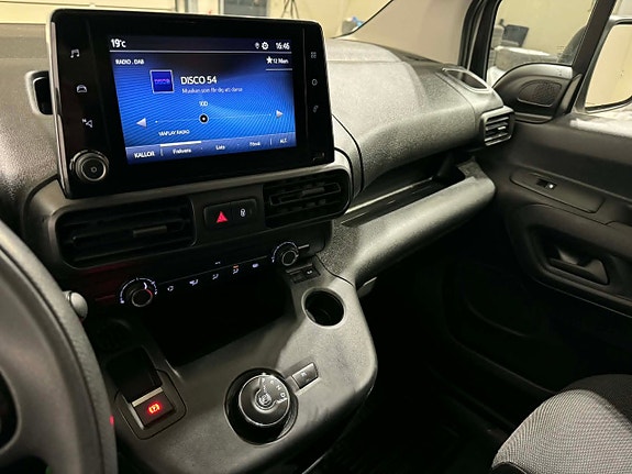 Toyota Proace City 11 of 14