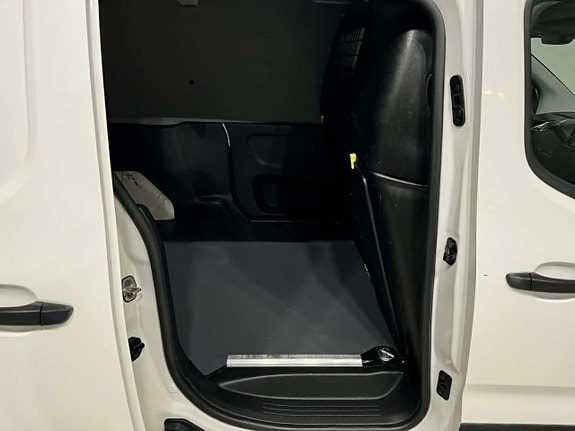Toyota Proace City 6 of 14