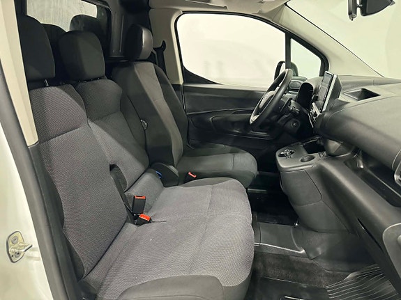 Toyota Proace City 5 of 5