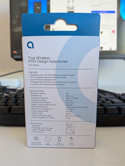 Product image 2 of 2
