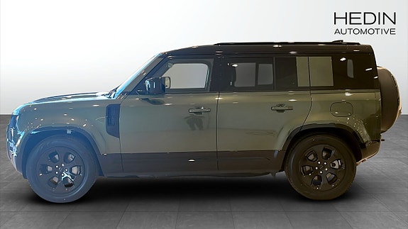 Land Rover Defender 90 6 of 11