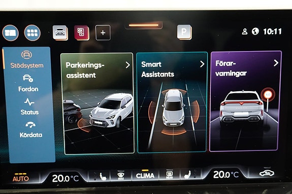 Cupra Terramar 12 of 13