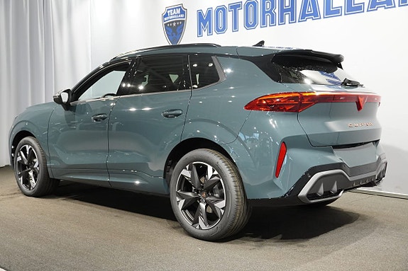 Cupra Terramar 2 of 5