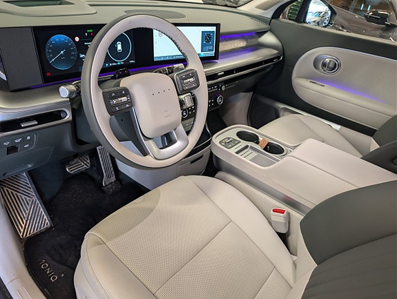 Hyundai Ioniq 9 10 of 15