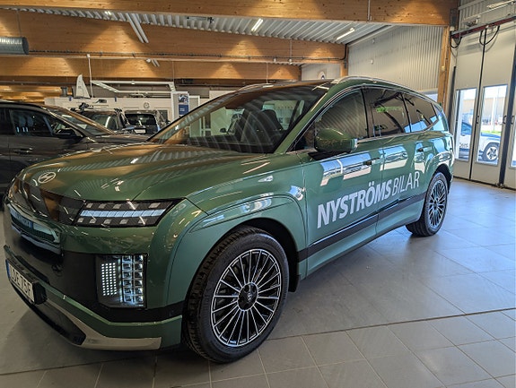 Brugt Hyundai Ioniq 9 