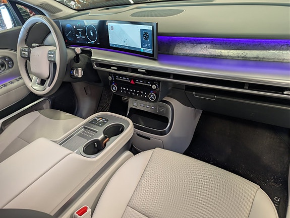 Hyundai Ioniq 9 8 of 15