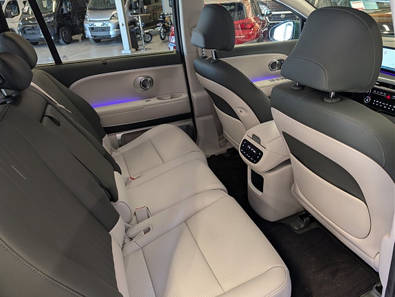 Hyundai Ioniq 9 13 of 15