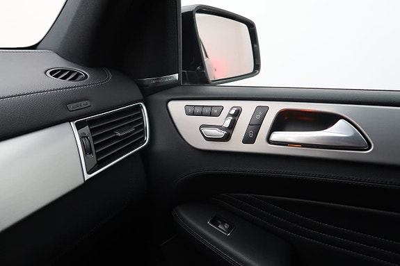 Mercedes-Benz GLE350 d 17 of 18