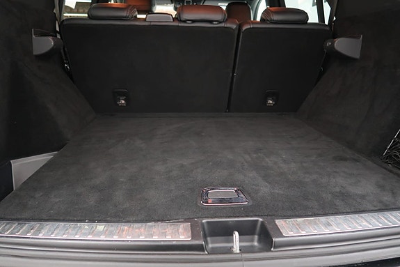 Mercedes-Benz GLE350 d 18 of 18