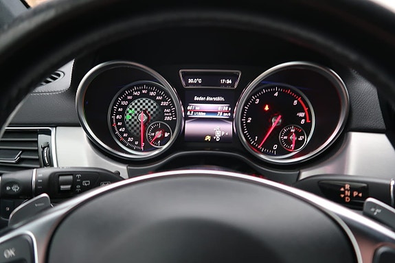 Mercedes-Benz GLE350 d 8 of 18