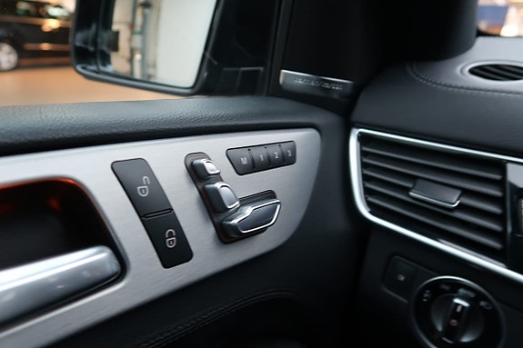 Mercedes-Benz GLE350 d 16 of 18
