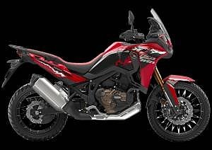 Honda CRF1100 AFRICA TWIN *NU I BUTIK*