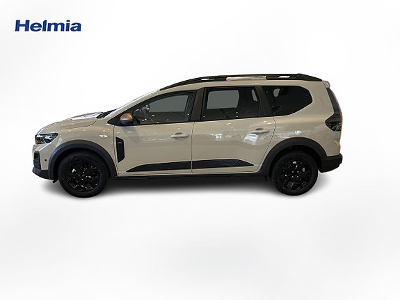 Dacia Jogger 8 of 17