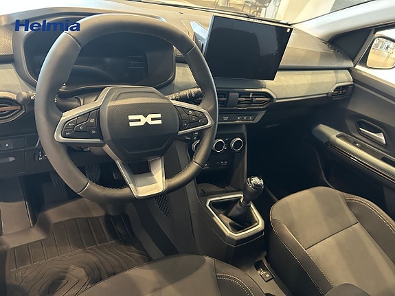 Dacia Jogger 11 of 17