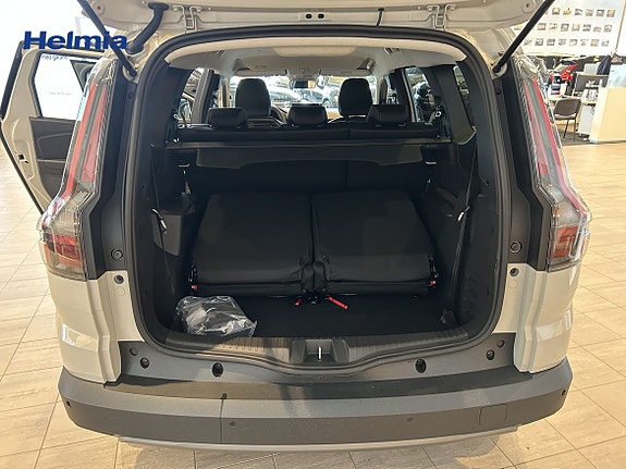 Dacia Jogger 16 of 17