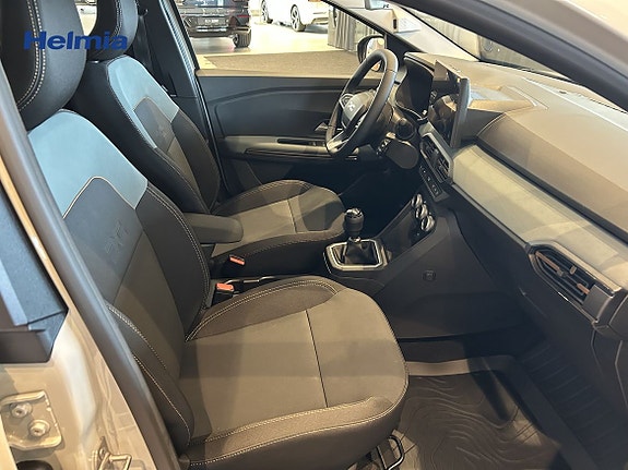 Dacia Jogger 12 of 17