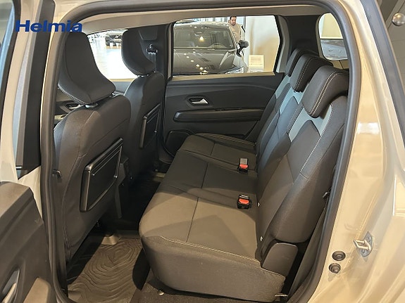 Dacia Jogger 14 of 17