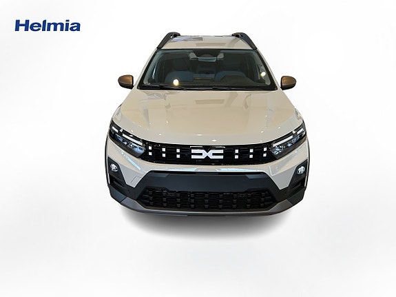 Dacia Jogger 2 of 5