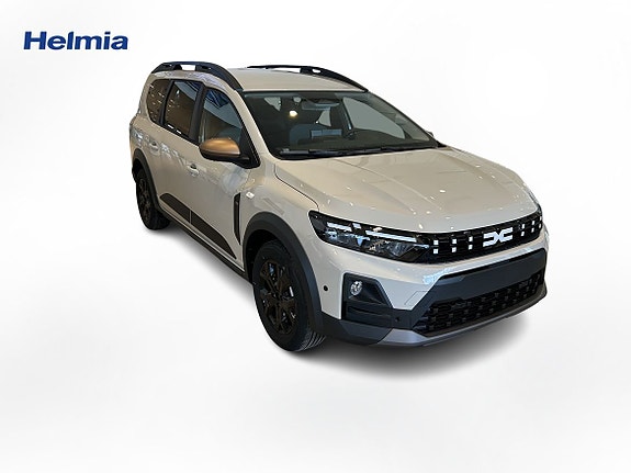Dacia Jogger 3 of 5