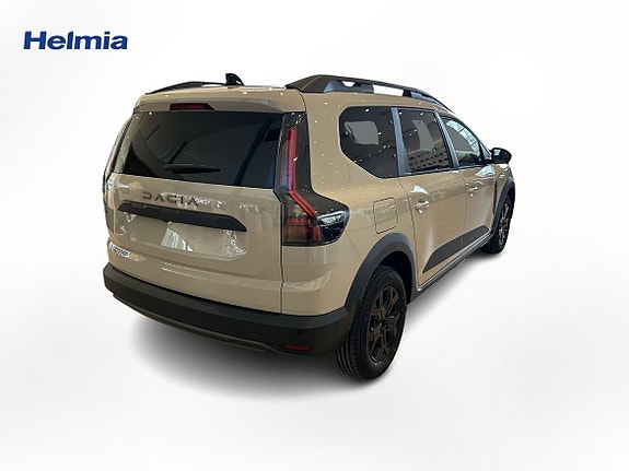Dacia Jogger 7 of 17