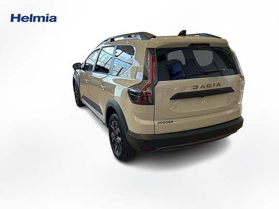 Dacia Jogger 5 of 5