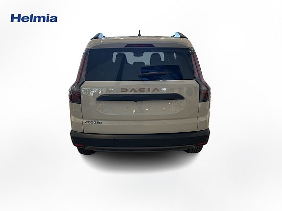 Dacia Jogger 6 of 17