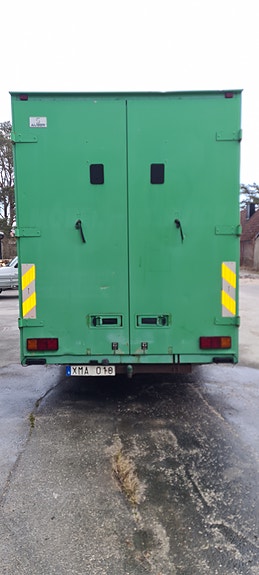 Opel Movano 15 of 18