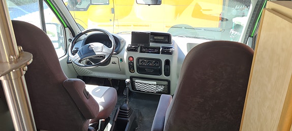 Opel Movano 14 of 18