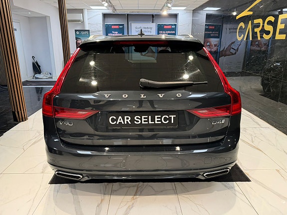 Volvo V90 4 of 5