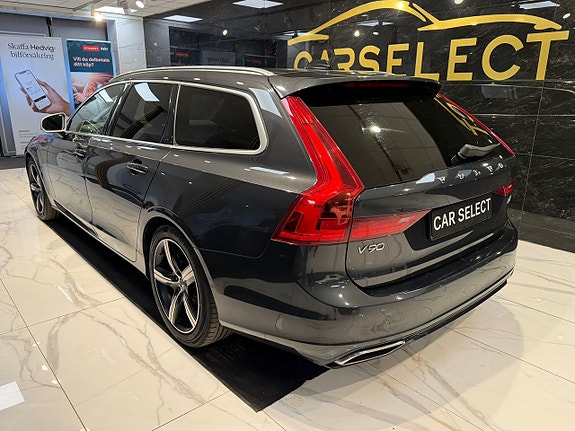 Volvo V90 3 of 5