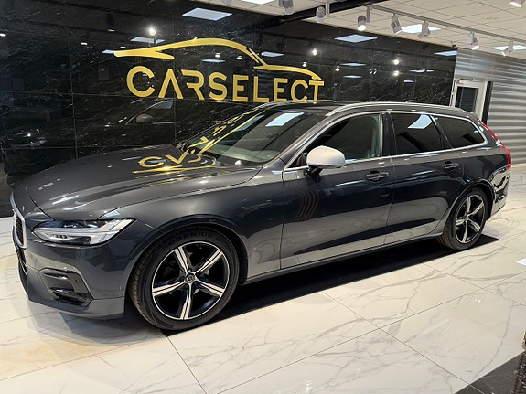 Volvo V90 2 of 5