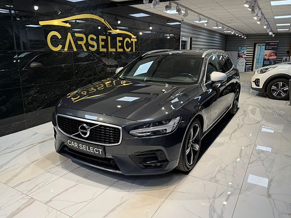 Volvo V90