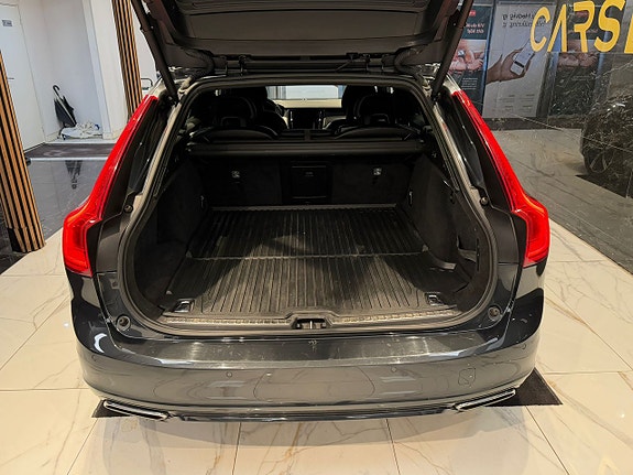 Volvo V90 5 of 5