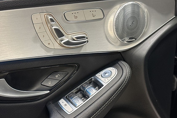 Mercedes-Benz AMG GT Black Series 10 of 30