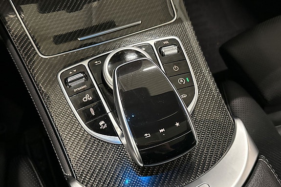 Mercedes-Benz AMG GT Black Series 19 of 30