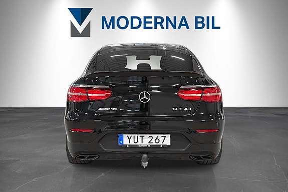 Mercedes-Benz AMG GT Black Series 5 of 5