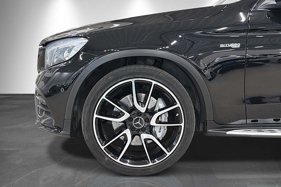 Mercedes-Benz AMG GT Black Series 29 of 30