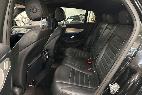 Mercedes-Benz AMG GT Black Series 25 of 30