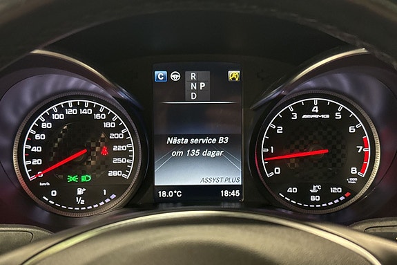 Mercedes-Benz AMG GT Black Series 14 of 30