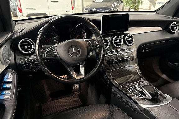 Mercedes-Benz AMG GT Black Series 9 of 30