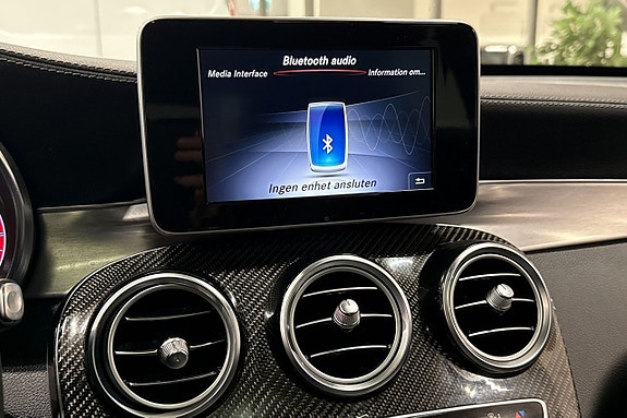 Mercedes-Benz AMG GT Black Series 15 of 30