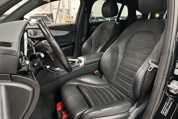 Mercedes-Benz AMG GT Black Series 22 of 30