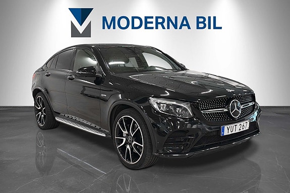 Mercedes-Benz AMG GT Black Series 8 of 30