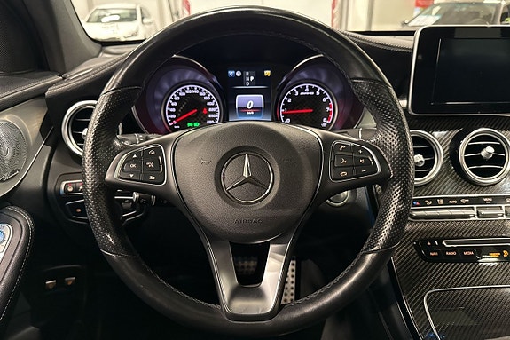 Mercedes-Benz AMG GT Black Series 11 of 30